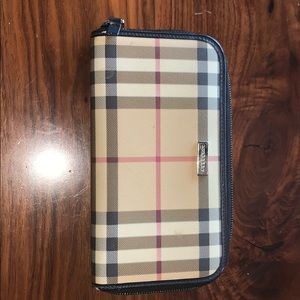 Burberry Wallet